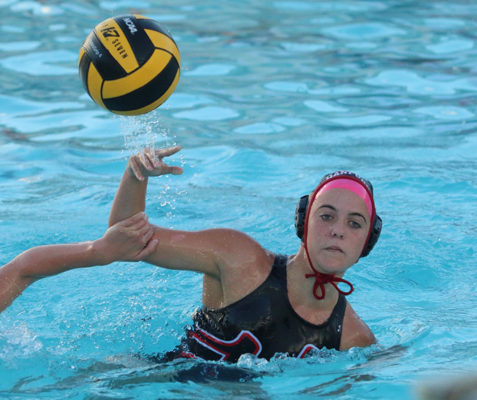 Bullpups strike quickly, sink Tigers